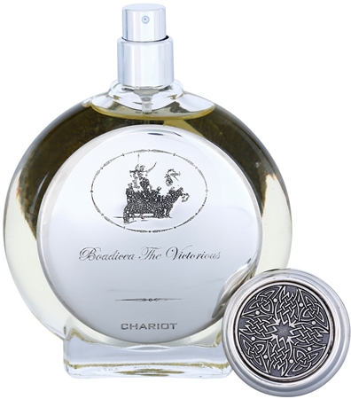 Boadicea the Victorious Chariot Eau de Parfum unisex