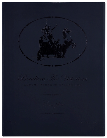 Boadicea the Victorious Complex parfemska voda uniseks 50 ml