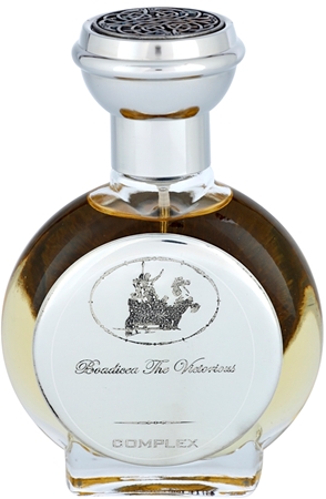 Boadicea the Victorious Complex parfemska voda uniseks 50 ml