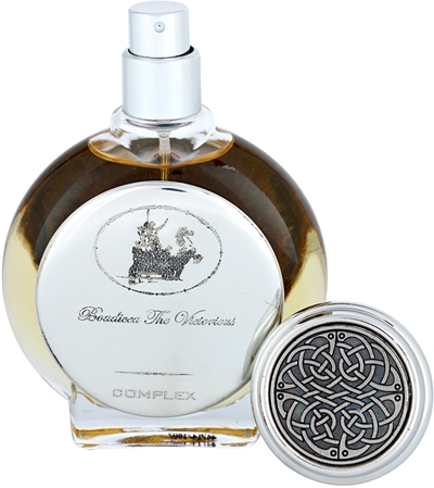 Boadicea the Victorious Complex parfemska voda uniseks 50 ml