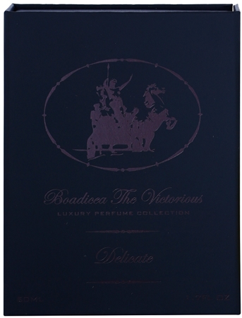 Boadicea the Victorious Delicate Eau de Parfum unisex