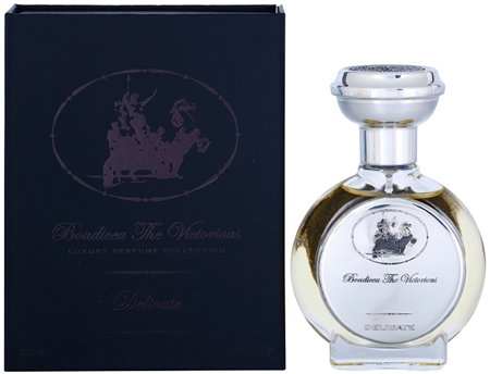 Boadicea the Victorious Delicate Eau de Parfum unisex