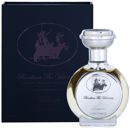 Boadicea the Victorious Delicate Eau de Parfum unisex