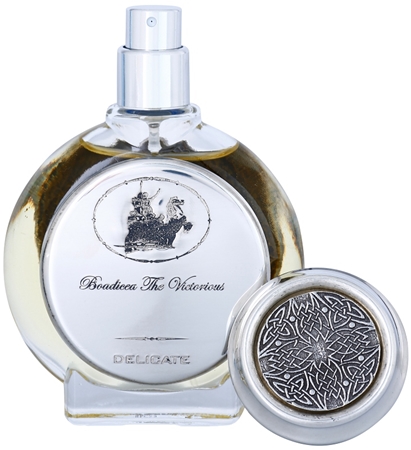 Boadicea the Victorious Delicate Eau de Parfum unisex