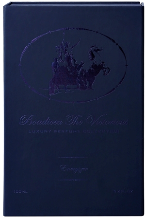 Boadicea the Victorious Energizer eau de parfum unissexo 100 ml