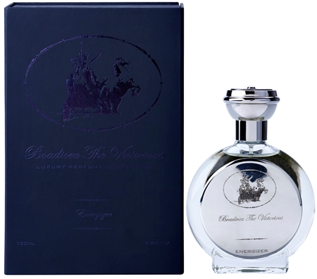 Boadicea the Victorious Energizer eau de parfum unissexo 100 ml