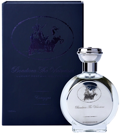 Boadicea the Victorious Energizer eau de parfum unissexo 100 ml