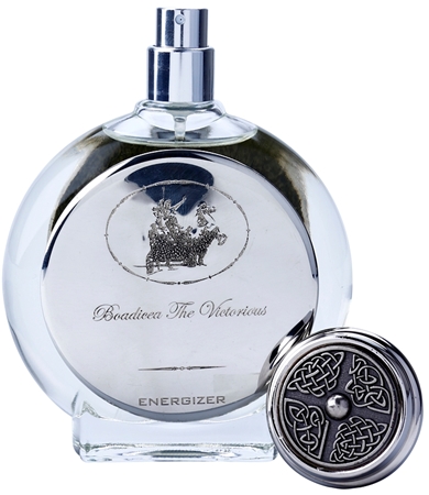 Boadicea the Victorious Energizer eau de parfum unissexo 100 ml
