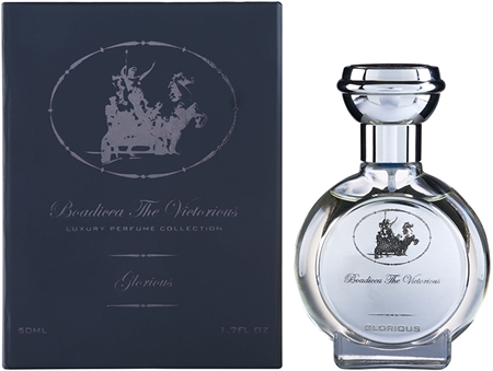 Boadicea the Victorious Glorious parfémovaná voda unisex
