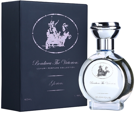 Boadicea the Victorious Glorious parfémovaná voda unisex