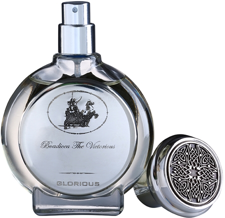 Boadicea the Victorious Glorious parfémovaná voda unisex
