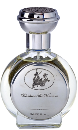 Boadicea the Victorious Imperial Eau de Parfum unisex 50 ml