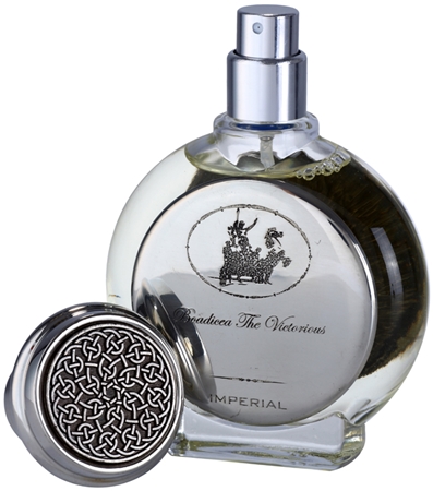 Boadicea the Victorious Imperial Eau de Parfum unisex 50 ml