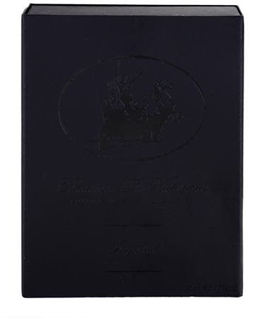 Boadicea the Victorious Imperial Eau de Parfum unisex 50 ml