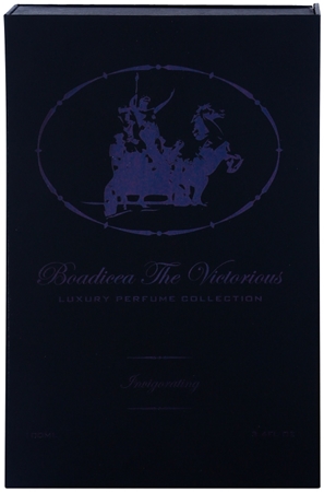Boadicea the Victorious Invigorating Eau de Parfum Unisex 100 ml