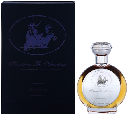Boadicea the Victorious Invigorating Eau de Parfum Unisex 100 ml