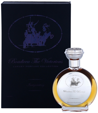 Boadicea the Victorious Invigorating Eau de Parfum Unisex 100 ml