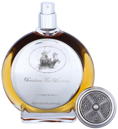 Boadicea the Victorious Invigorating Eau de Parfum Unisex 100 ml
