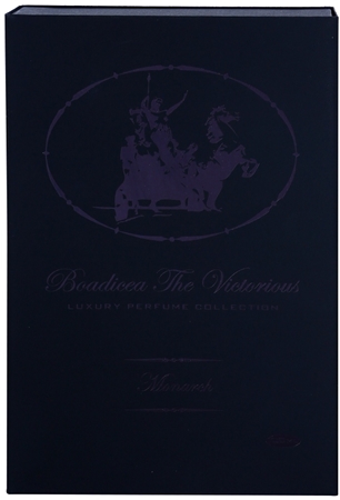 Boadicea the Victorious Monarch eau de parfum mixte