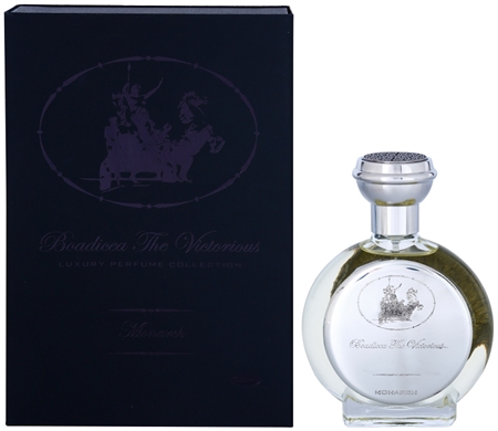 Boadicea the Victorious Monarch eau de parfum mixte