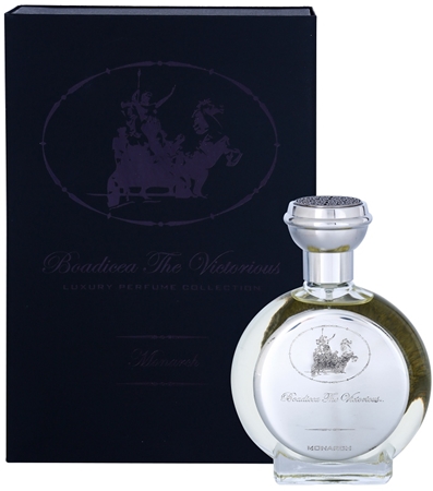 Boadicea the Victorious Monarch eau de parfum mixte