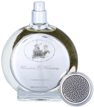 Boadicea the Victorious Monarch eau de parfum mixte