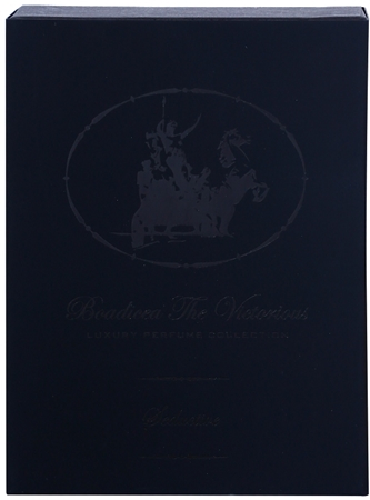 Boadicea the Victorious Seductive eau de parfum unisex