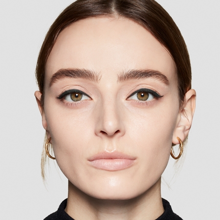 Bobbi Brown Long-Wear Gel Eyeliner дълготрайна гел очна линия