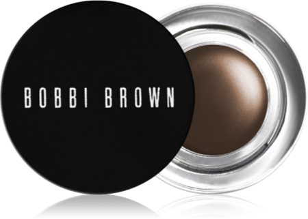 Bobbi Brown Long-Wear Gel Eyeliner hosszantartó géles szemhéjtus