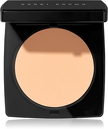 Bobbi Brown Sheer Finish Pressed Powder Fixierpuder