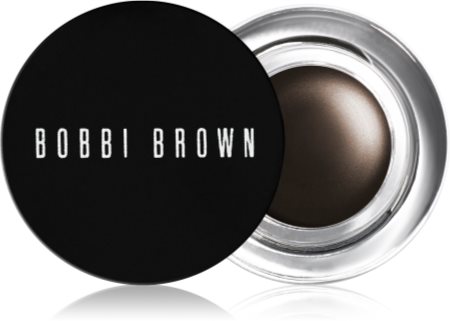 Bobbi Brown Long-Wear Gel Eyeliner long-lasting gel eyeliner