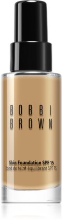 Bobbi Brown Skin Foundation SPF 15 hydrating foundation SPF 15