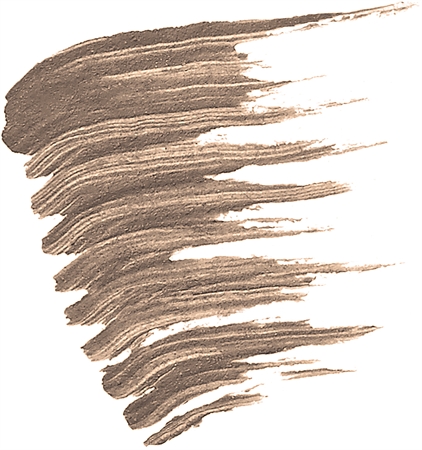 Bobbi Brown Natural Brow Shaper & Hair Touch Up dlouhotrvající gel na obočí