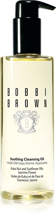 Bobbi Brown Soothing Cleansing Oil huile nettoyante douce