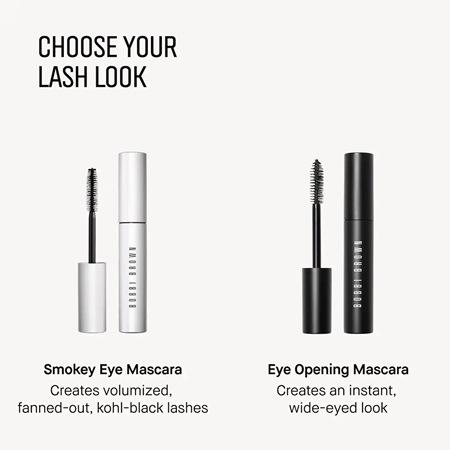 Bobbi Brown Eye Opening Mascara Extra Volumising Mascara