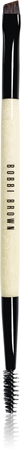 Bobbi Brown Dual-Ended Brow Definer/Groomer Brush Brow Brush