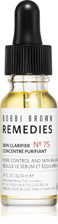 Bobbi Brown Remedies Skin Clarifier No. 75 sérum pre minimalizáciu pórou