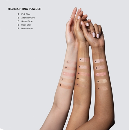 Bobbi Brown Highlighting Powder λαμπρυντικό