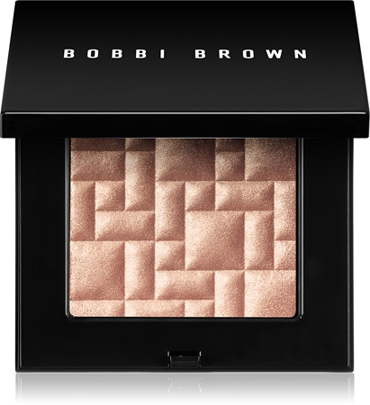 Bobbi brown deals highlighting powder