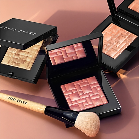 Bobbi Brown Highlighting Powder enlumineur