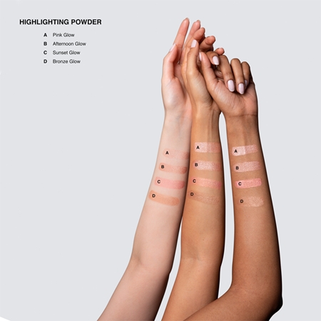 Bobbi Brown Highlighting Powder enlumineur