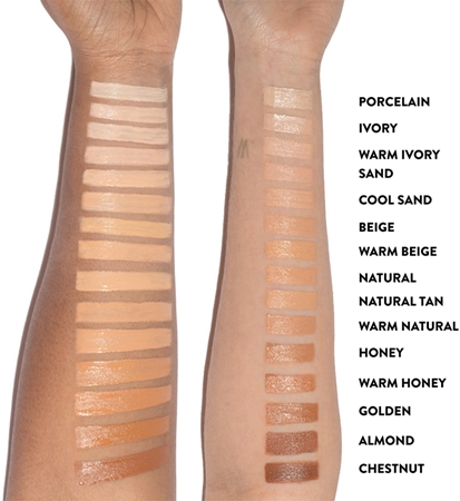 Bobbi Brown Instant Full Cover Concealer correcteur éclat