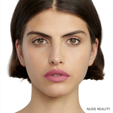 Bobbi Brown Luxe Matte Lip Color Mattierender Lippenstift
