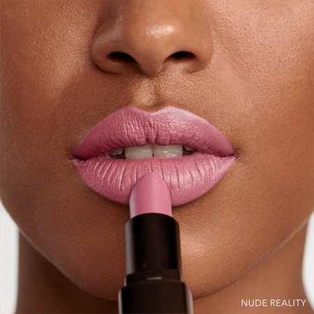 Bobbi Brown Luxe Matte Lip Color Mattierender Lippenstift