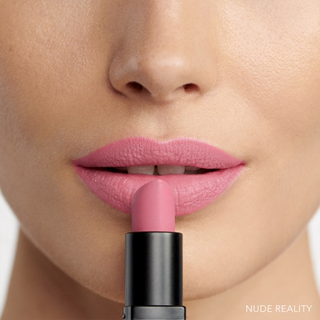 Bobbi Brown Luxe Matte Lip Color Mattierender Lippenstift
