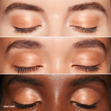 Bobbi Brown Luxe Eye Shadow Metallic Eyeshadow