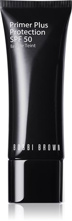 Bobbi Brown Primer Plus Protection protective makeup primer SPF 50