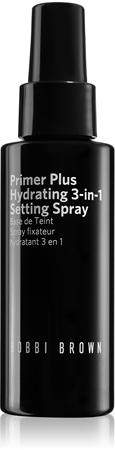 Bobbi Brown Primer Plus Hydrating 3-in-1 Spray leichtes Multifunktionsspray