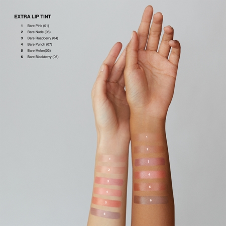Bobbi Brown Extra Lip Tint baume à lèvres teinté