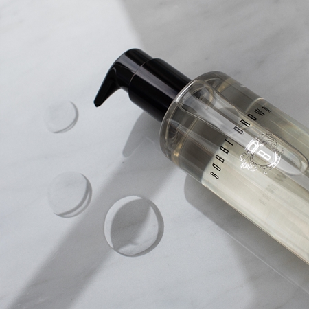 Bobbi Brown Soothing Cleansing Oil huile nettoyante douce
